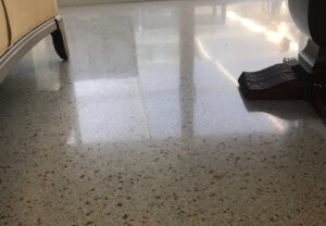 Terrazzo Floor Polishing, Terrazzo Floor Polish West Palm Beach, Miami